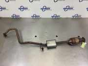 Katalysator ohne Lambdasonde Kia Picanto 3 JA 28600G6140