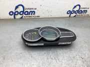 Drehzahlmesser Renault Megane III Coupe DZ 248106944R