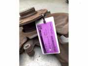 Achsschenkel links hinten VW Golf VII 5G