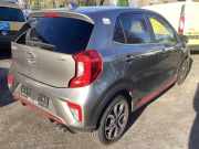 Heckklappe / Heckdeckel Kia Picanto 3 JA