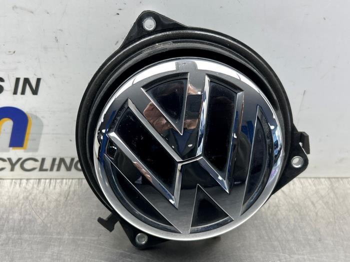 Heckklappengriff VW T-Roc A11 5G6827469F