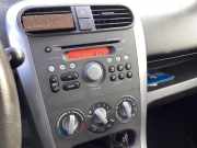 CD-Radio Opel Agila H-B 3910151K0