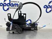 Klappenschlosszug Ford Fiesta VI CB1, CCN 8A6AA21812BG