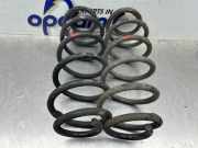Feder hinten Suzuki Swift III EZ, MZ 4131162J10