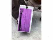 Achsschenkel links vorne VW Golf VII 5G