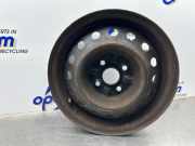 Felge Stahl Toyota Yaris Verso P2