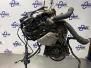 Motor ohne Anbauteile (Benzin) Opel Corsa C X01 9158409