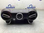 Heizungsbetätigung (Konsole) Kia Picanto 3 JA 97250G6AM0