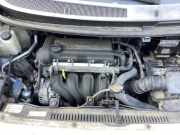 Motor ohne Anbauteile (Benzin) Kia Venga YN
