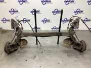 Hinterachse komplett Fiat 500 312 51889557
