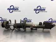 Federbein links hinten Alfa Romeo 156 932 355796070000