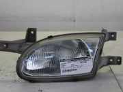 Hauptscheinwerfer links Hyundai Accent I Stufenheck X-3