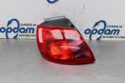 Rückleuchte links Mitsubishi Colt VI Z2, Z3