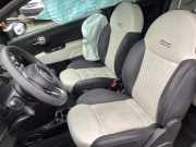 Sitz links Fiat 500 312 71769045