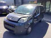 Schaltgetriebe Peugeot Bipper 9803640080
