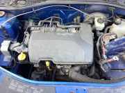 Motor ohne Anbauteile (Benzin) Dacia Sandero I BS