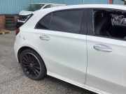 Tür rechts hinten Mercedes-Benz A-Klasse W177 A1777301400