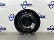 Felge Stahl Opel Meriva A 93322257