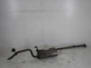 Endschalldämpfer Suzuki Alto VII GF, HA25, HA35