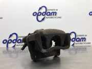 Bremszange links hinten Opel Meriva A 93179158