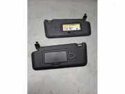 Sonnenblende Mercedes-Benz A-Klasse Stufenheck V177 A1778106100
