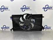 Elektrolüfter Ford Focus C-Max C214 3M518C607EC