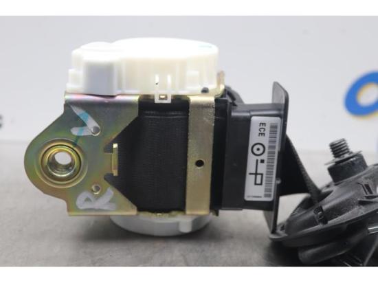 Sicherheitsgurt rechts vorne BMW 3er Touring E91 Bild Sicherheitsgurt rechts vorne BMW 3er Touring E91