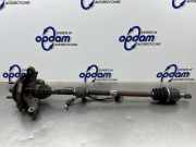 Achsschenkel rechts vorne Kia Picanto 2 TA 495011Y010
