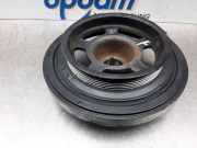 Zahnriemenscheibe Kurbelwelle Mercedes-Benz C-Klasse T-Modell S203 A6110300303