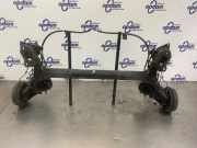 Hinterachse komplett Opel Adam 39010959