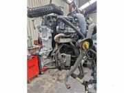 Motor ohne Anbauteile (Diesel) Renault Master III Kasten FV