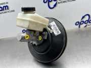 Bremskraftverstärker Mercedes-Benz B-Klasse Sports Tourer W245 A1694300230