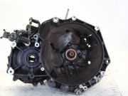 Schaltgetriebe Saab 9-5 Kombi YS3E S20632