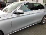 Tür links vorne Mercedes-Benz E-Klasse W213 A2137200105