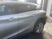 Tür links hinten Infiniti Q30 H21015DAMA