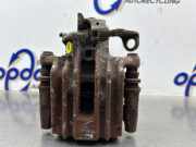 Bremszange links hinten VW Polo IV 9N, 9A 6Q0615423A