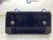 Multifunktionsanzeige VW T-Roc A11 A2C99819602
