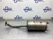 Endschalldämpfer Suzuki Ignis III MF 81PM02