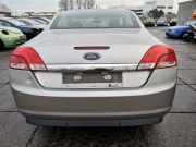 Stoßstange hinten Ford Focus II Cabriolet DB3 1458908