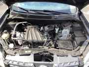Motor ohne Anbauteile (Benzin) Nissan Qashqai J10