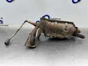 Katalysator ohne Lambdasonde Toyota Aygo B1 1714040030