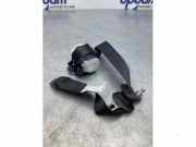Sicherheitsgurt rechts hinten Nissan Pixo UA0 8496068K1