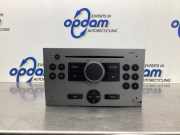 Radio Opel Corsa C X01 13190855