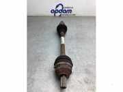 Antriebswelle links hinten Smart Forfour Schrägheck 453 A4533503500