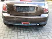 Stoßstange hinten Mini Mini Cabriolet R57 51122755691