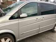 Tür links Mercedes-Benz Viano W639 A639720100528