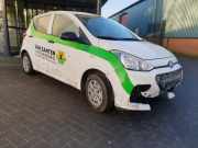 Schaltgetriebe Hyundai i10 IA 00000