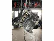 Motor ohne Anbauteile (Benzin) Mazda CX-3 DK XXXXX