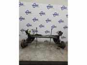 Hinterachse komplett Renault Clio IV Grandtour KH 555016022R