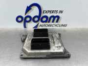 Steuergerät Motor Opel Astra H Caravan 55563495